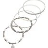 Next Armband - Silver | Damen