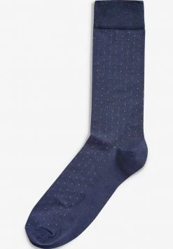 Next Herren FOUR PACK - Socken - Blue -Next Verkäufe 2022 01bed57153ea4ca8a2009ddcb8b8fc6e