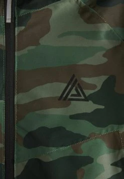 Next Regenjacke / Wasserabweisende Jacke - Khaki Green Camo | Kinder -Next Verkäufe 2022 01cb22ba927145b9b525272f4b62e433