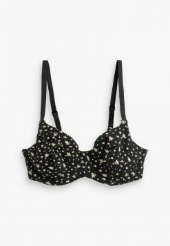 Next Damen 3PACK - Balconette BH - Print Plain -Next Verkäufe 2022 01cd3765abad4b7db13ae28e592a1351