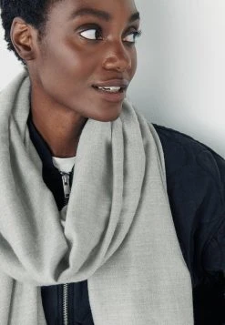 Next Damen Schal - Grey -Next Verkäufe 2022 01cdce24969c4cd29927a377916339fd