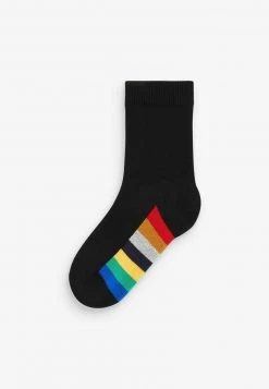 Next Kinder 7 PACK THERMAL - Socken - Multicoloured -Next Verkäufe 2022 01d24d4063c54383a10044d8fad4ad88