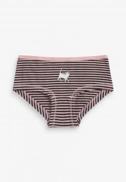 Next Kinder 7 PACK - Slip - Pink 17 Next Kinder 7 PACK - Slip - Pink -Next Verkäufe 2022 01f01baa5765417aa790218b524960eb