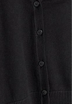 Next Kinder Strickjacke - Black 5 Next Kinder Strickjacke - Black -Next Verkäufe 2022 01f31fc2d98546de934da42cd8d83fcf