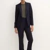 Next Damen Blazer - Dark Blue