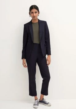 Next Damen Blazer - Dark Blue