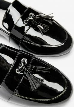 Next Damen CLEATED - Slipper - Black 7 Next Damen CLEATED - Slipper - Black -Next Verkäufe 2022 01f7710f554e4bdda9ebde9316d4c712