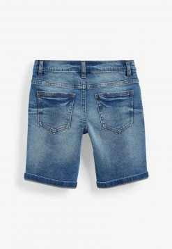 Next Kinder 2 PACK - Jeans Shorts - Blue -Next Verkäufe 2022 0206a8aefc7747e489a740cfccd1a58a