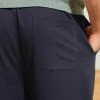 Next Herren 2 PACK - Shorts - Black Khaki Green