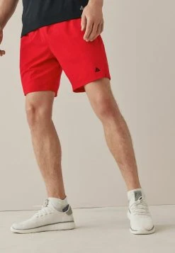 Next Herren ACTIVE - Shorts - Red