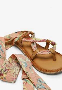 Next Kinder Riemensandalette - Pink -Next Verkäufe 2022 0218af212cb0498da609916e267cfda0