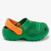 Next Unisex NAVY ROCKET - Clogs - Green