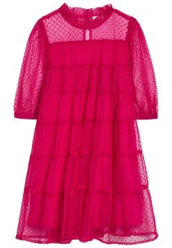 Next Kinder Freizeitkleid - Pink