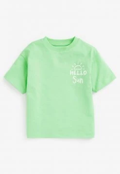 Next Kinder 4 PACK - T-Shirt Print - Multi 8 Next Kinder 4 PACK - T-Shirt Print - Multi -Next Verkäufe 2022 02217c5493a047758098b0a627667a27