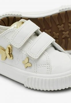 Next BUTTERFLY - Sneaker Low - Cream Gold | Kinder -Next Verkäufe 2022 0221c46dfa454e72b4e9ca2caca1024a