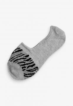 Next Damen 5 PACK - Füßlinge - Multi-coloured -Next Verkäufe 2022 02286f839cee471a8534b3443760efc1