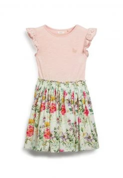 Next Kinder Freizeitkleid - Pink