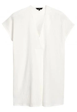 Next Damen Tunika - White -Next Verkäufe 2022 022df265053443c19c0f8038e04b274c