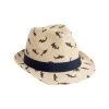 Next Kinder TRILBY - Hut - Shark Print
