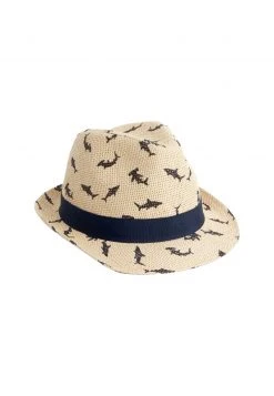 Next Kinder TRILBY - Hut - Shark Print