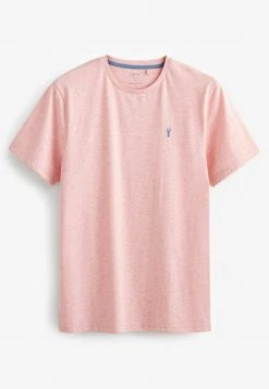 Next Herren 5 PACK - T-Shirt Basic - Pastel Mix -Next Verkäufe 2022 026432401baa41d08df3adde646cabae