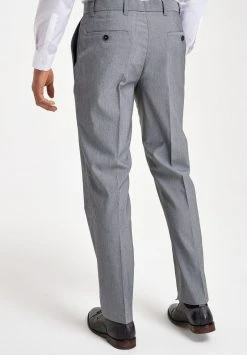 Next Herren STRETCH - Chino - Grey -Next Verkäufe 2022 02719afbcfdc45d7b415f35f289f3670