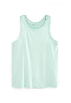 Next Damen YOGA TWIST BACK - Top - Mint Green 7 Next Damen YOGA TWIST BACK - Top - Mint Green -Next Verkäufe 2022 02773379ab1a493abd78d055924df9d8