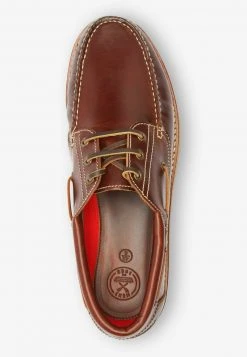 Next CLEATED - Bootsschuh - Dark Brown | Herren -Next Verkäufe 2022 02946107cce84367b087910580bfc628