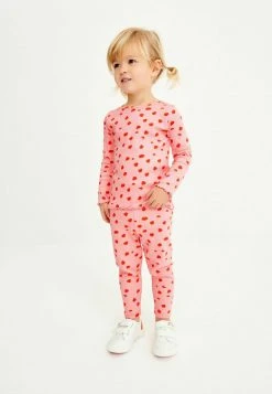 Next Kinder Leggings - Hosen - Pink