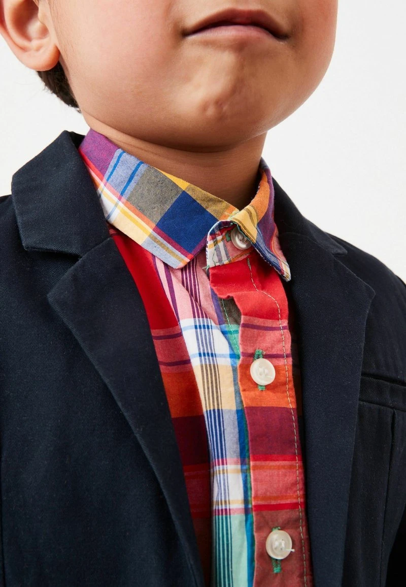 Next Kinder SET - Sakko - Rainbow 3 Next Kinder SET - Sakko - Rainbow – Bild 3