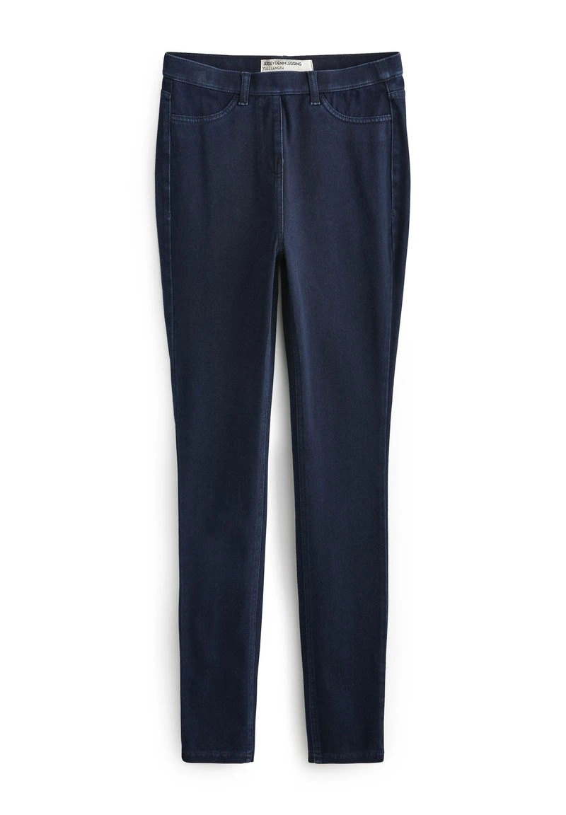 Next Damen Jeggings - Rinse 1 Next Damen Jeggings - Rinse