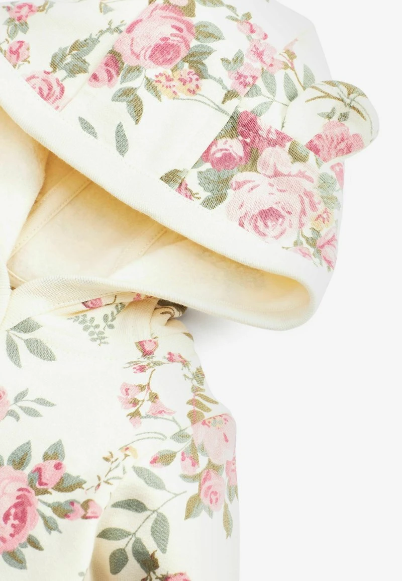 Next Kinder FLORAL PRINT - Strickjacke - Multi Coloured 3 Next Kinder FLORAL PRINT - Strickjacke - Multi Coloured – Bild 3