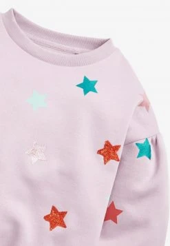 Next Sweatshirt - Purple | Kinder -Next Verkäufe 2022 02cddea2c115411bb34b44931b2122cf