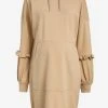 Next Freizeitkleid - Camel | Damen