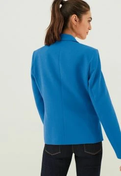 Next Damen FITTED - Blazer - Cobalt Blue -Next Verkäufe 2022 02e93e2a5b8c4c14b3f18d38cd31a2af