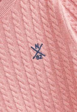 Next Kinder Strickpullover - Pink -Next Verkäufe 2022 02f5e72e8b1743d49767219d6298a964