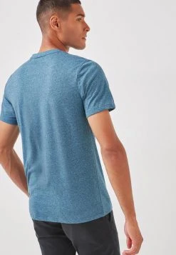 Next MOUNTAIN GRAPHIC - T-Shirt Print - Blue | Herren 5 Next MOUNTAIN GRAPHIC - T-Shirt Print - Blue | Herren -Next Verkäufe 2022 02faf5fd171e43b48892852b100335de