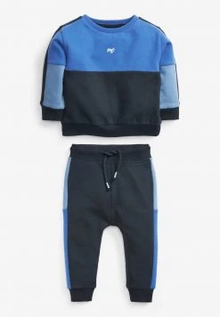 Next Kinder SET - Sweatshirt - Blue -Next Verkäufe 2022 02fbdf6c8d284fd1bc51977e364e2b7a