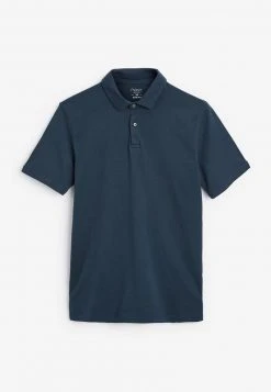 Next Herren Poloshirt - Blue -Next Verkäufe 2022 03094981c01d4e539b296445782b7e52