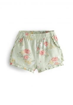Next 5 PACK - Shorts - Green | Kinder -Next Verkäufe 2022 031997e08862406287a9f9aec897e3b2