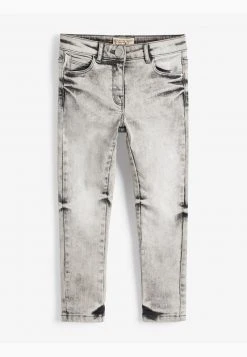 Next Kinder Jeans Skinny Fit - Light Grey