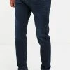 Next Jeans Straight Leg - Royal Blue | Herren