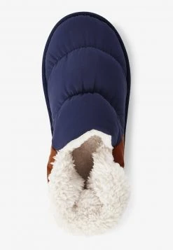 Next Kinder Hausschuh - Blue -Next Verkäufe 2022 0329d14914e14e84a99d0bcda54c1801