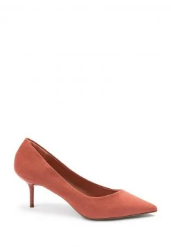 Next Damen FOREVER COMFORT - Pumps - Nude Pink