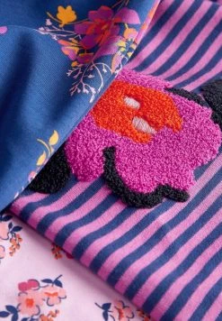 Next Kinder 3 PACK - Nachtwäsche Set - Multicoloured -Next Verkäufe 2022 0337c343d91145e28c498ec79b093d45