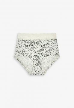 Next Damen 7 PACK - Slip - Dark Blue -Next Verkäufe 2022 03455b26d8664e5fabc09cb7ff2ab768