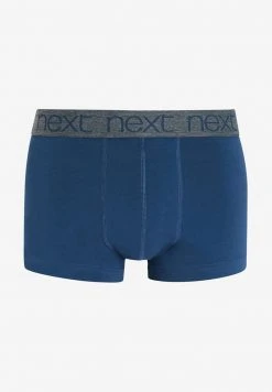 Next Herren TEN PACK - Panties - Blue 33 Next Herren TEN PACK - Panties - Blue -Next Verkäufe 2022 034651fa9ca84fd9a620d8d335349bec