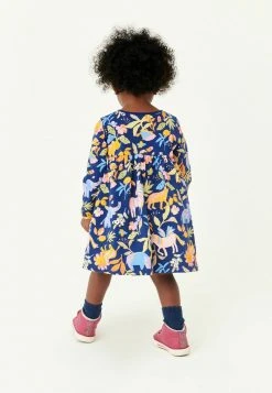 Next Jerseykleid - Blue | Kinder -Next Verkäufe 2022 03762b199575443b9681b5d2b19b5cdf