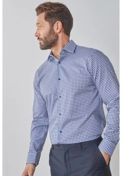 Next Herren SIGNATURE - Hemd - Blue -Next Verkäufe 2022 037c2b1e05884e229476884d44fdfe42