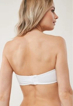 Next Damen JAMIE COTTON BANDEAU BRAS 2 PACK - Trägerloser/variabler BH - Black -Next Verkäufe 2022 0388413bcf4a4818816934af1da9cf71